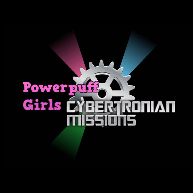 Powerpuff Girls: Cybertronian Missions, a Transformers and Powerpuff Girls fanfiction comic