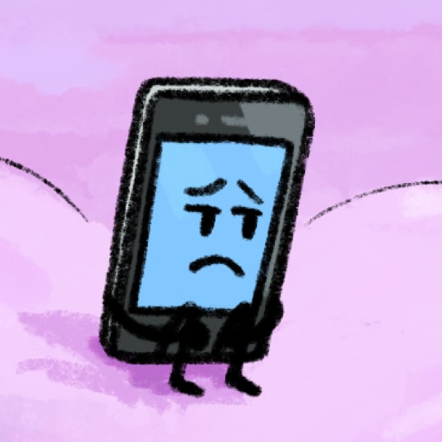 Gone (one-shot), a Inanimate Insanity fanfiction comic