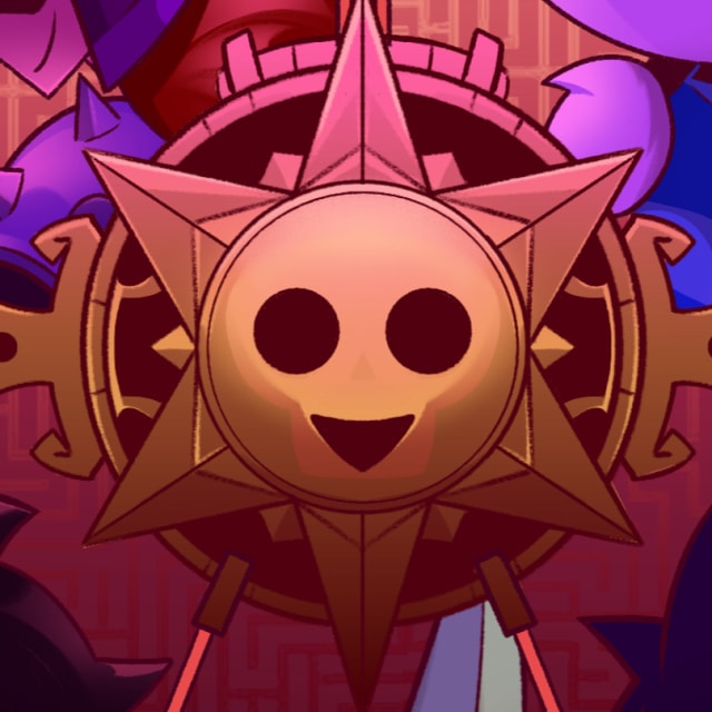 Depots and Dragons, a Brawl Stars fanfiction comic