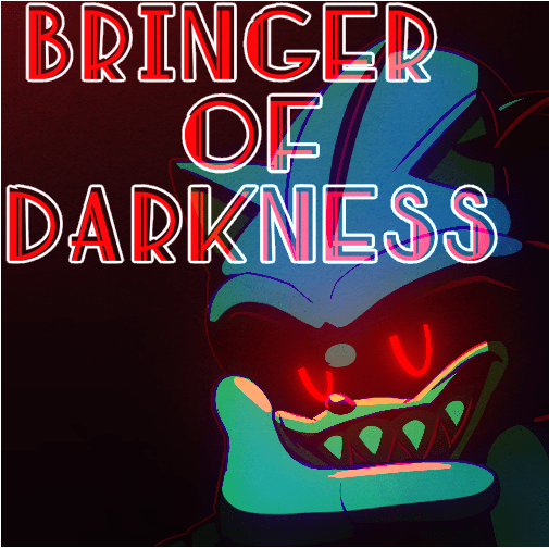 Bringer of Darkness, a Sonic the Hedgehog fanfiction comic
