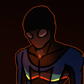 I Miss Mom..., a Invincible fanfiction comic