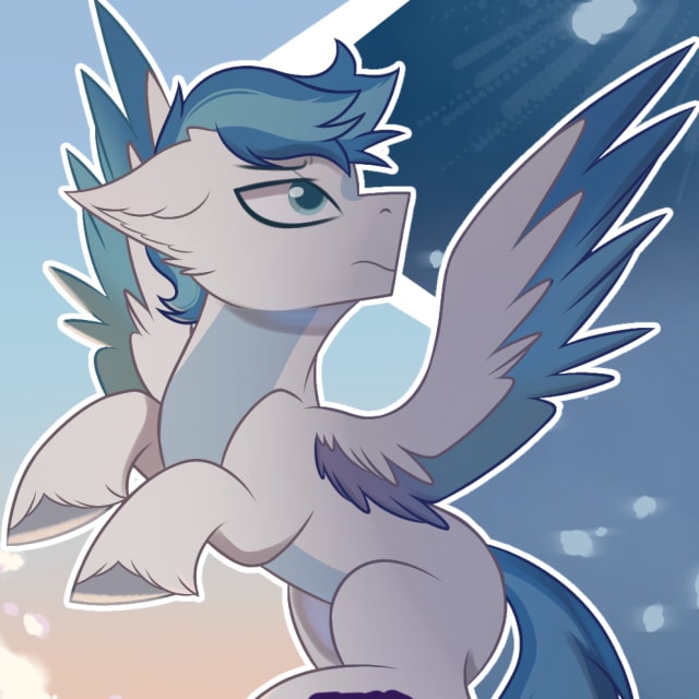 Choose Your Destiny, a My Little Pony fanfiction comic