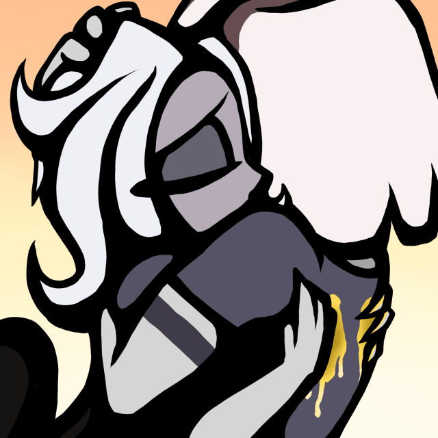 Truth Beneath the Rose Issue 4 - Unstoppable, a Hazbin Hotel fanfiction comic