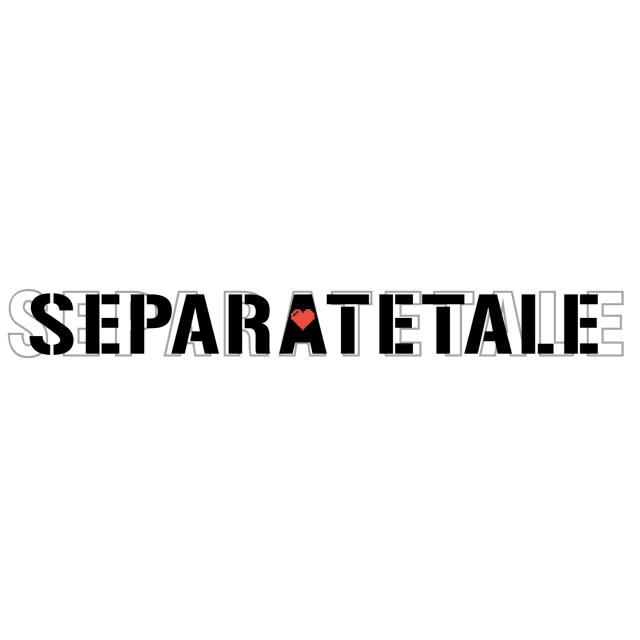 Separatetale, a Undertale fanfiction comic