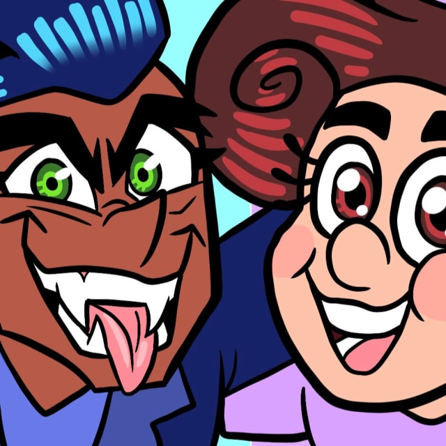 Ask the Fairly Normal Parents AU, a The Fairly OddParents fanfiction comic