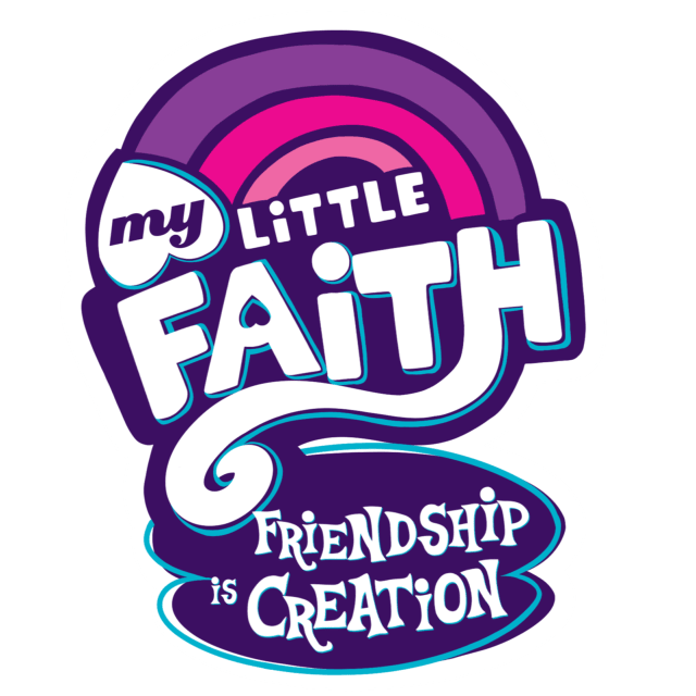 My Little Faith, a My Little Pony fanfiction comic