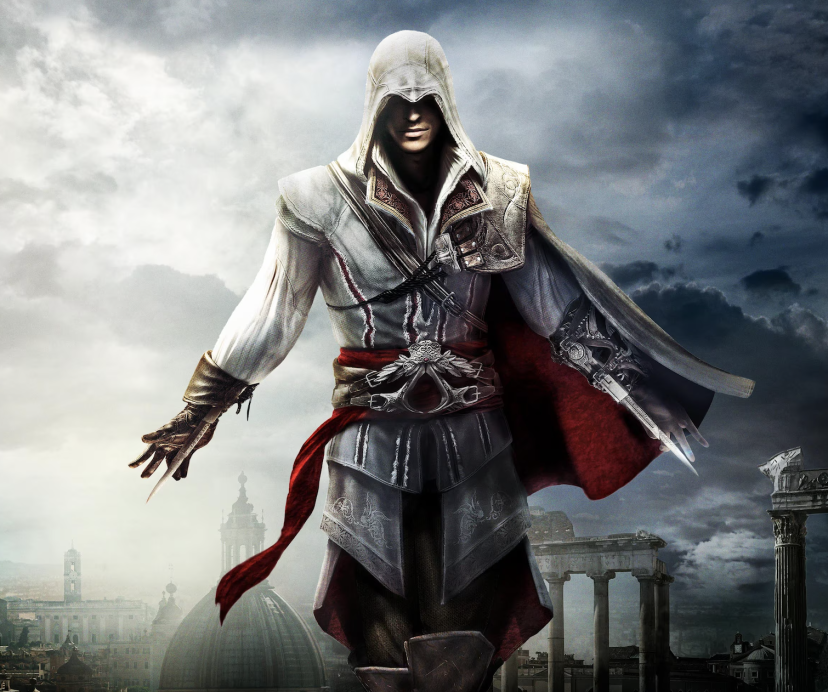 Assassin's Creed thumbnail