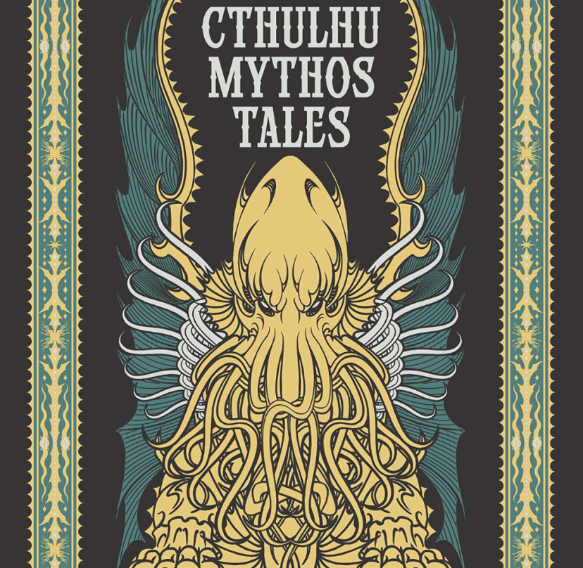 Cthulhu Mythos thumbnail