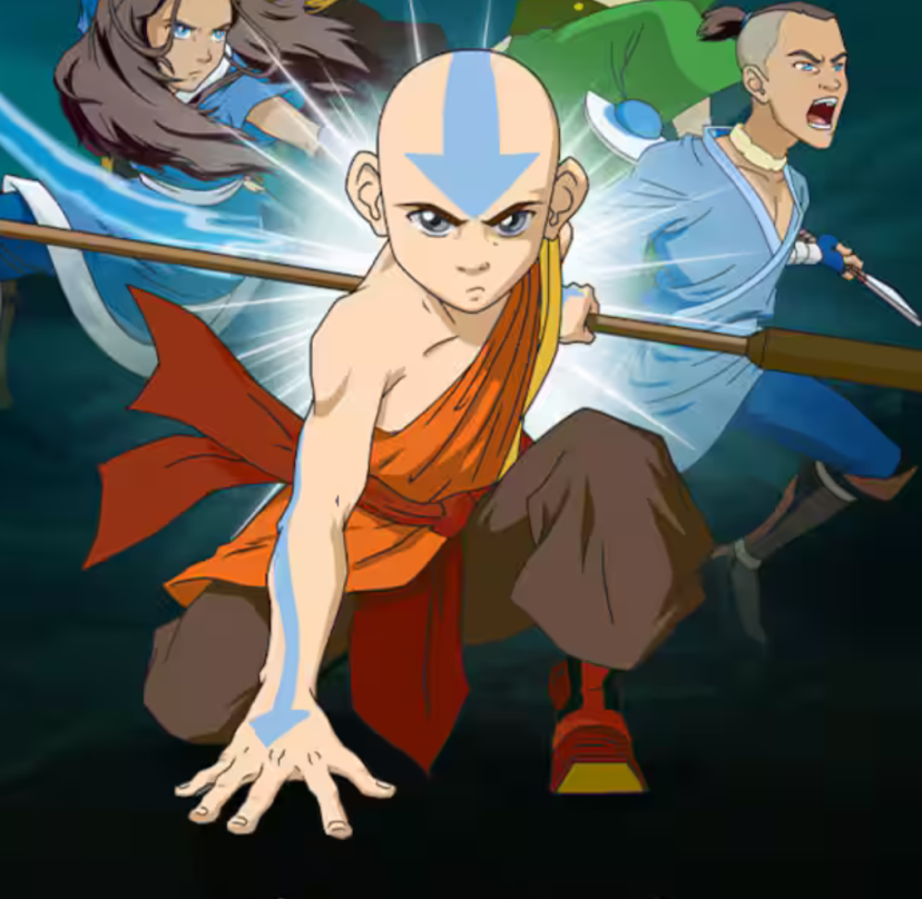 Avatar The Last Airbender thumbnail