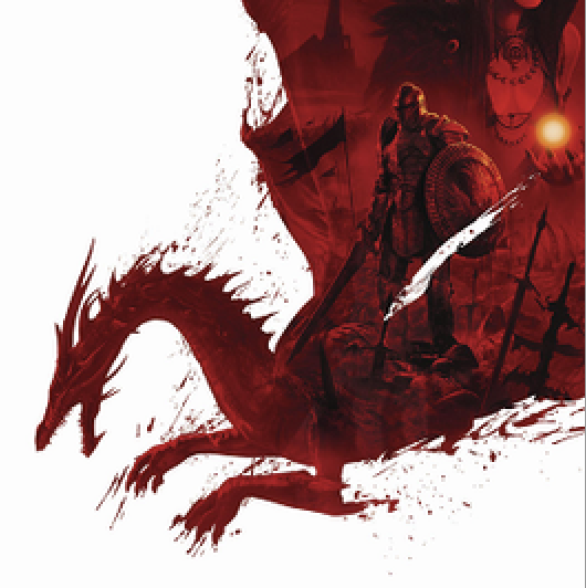 Dragon Age thumbnail