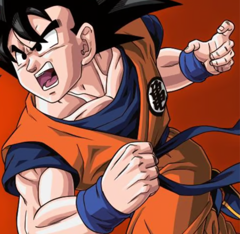 Dragon Ball thumbnail