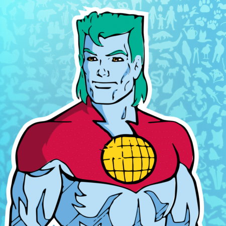 Captain Planet and the Planeteers thumbnail