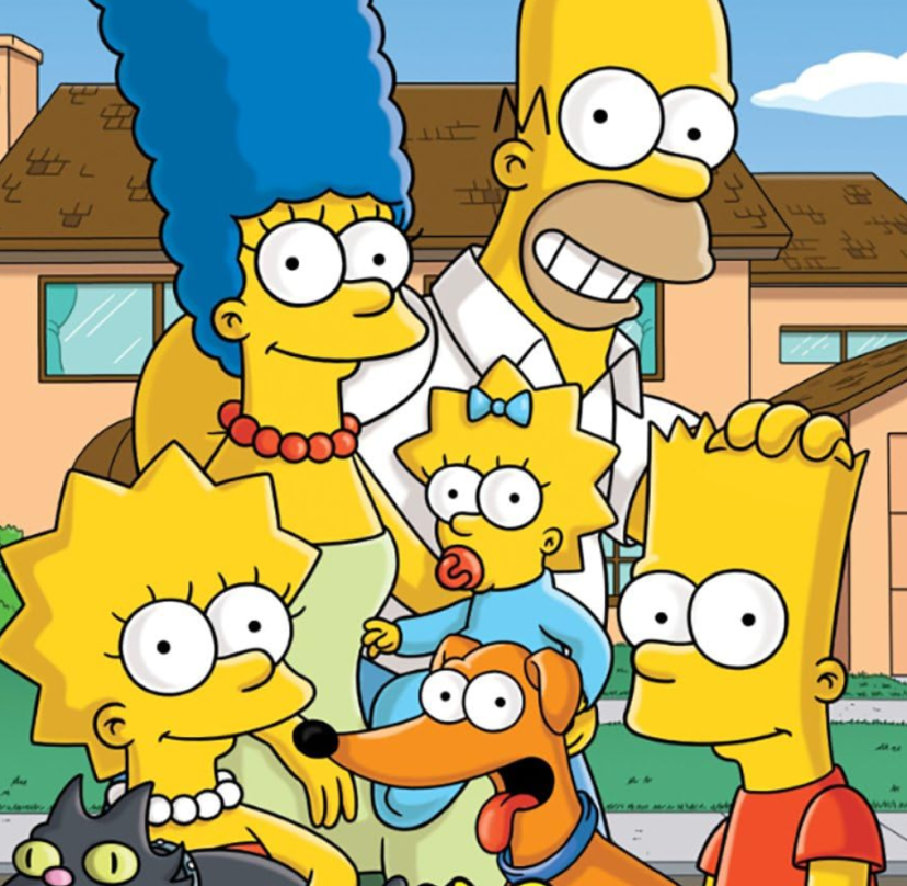 Simpsons thumbnail