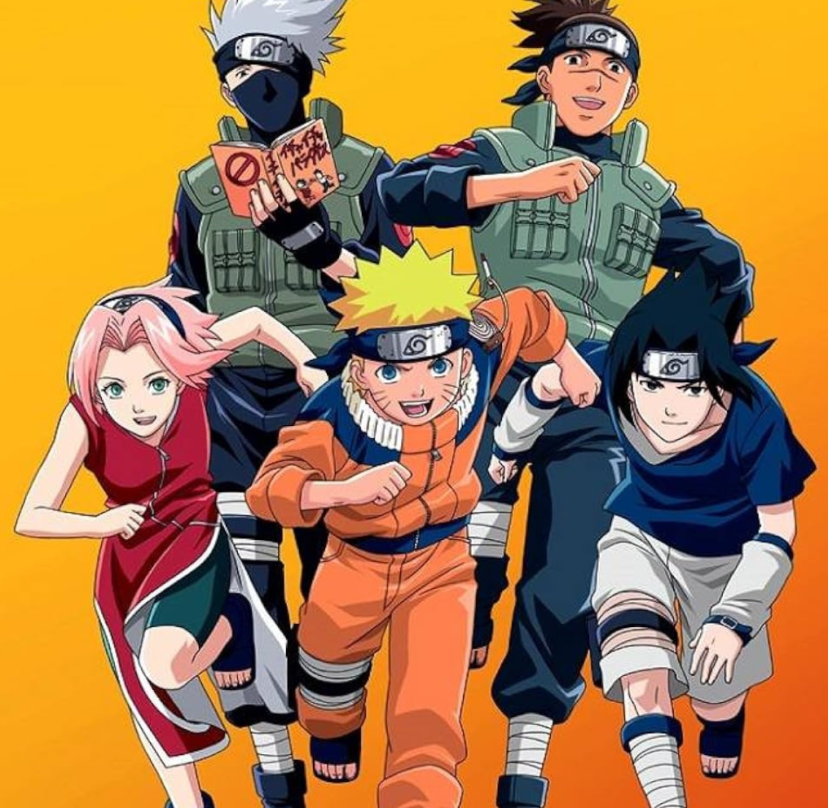 Naruto thumbnail