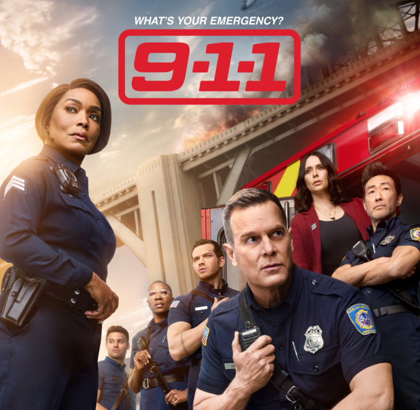 9-1-1 thumbnail