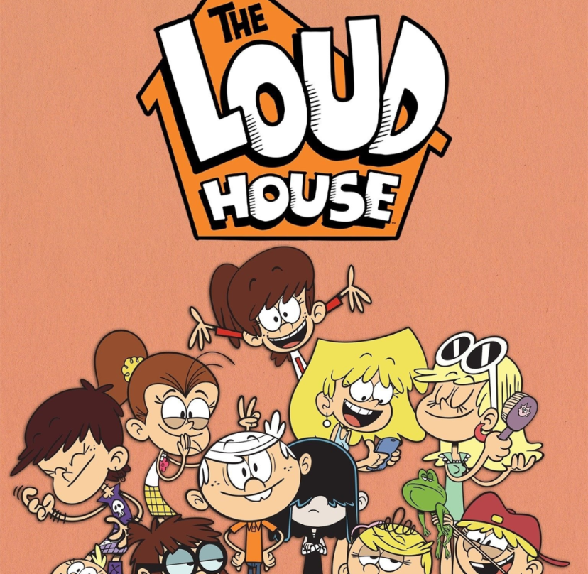 The Loud House thumbnail