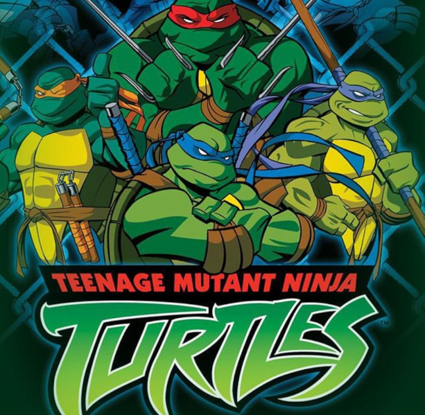 Teenage Mutant Ninja Turtles thumbnail