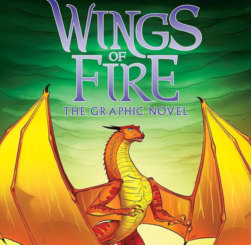 Wings of Fire thumbnail