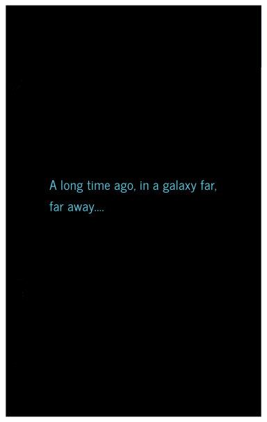 HAN SOLO AT STARS' END, a Star Wars fanfiction comic. A "just for fun" adaptation of the Brian Daley novel. Copyright LUCASFILM, all rights reserved.