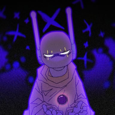 Rain World: End of the Line, a Rain World fanfiction comic. Five Pebbles makes the ultimate sacrifice and looks back on decades of self loathing, apathy, and regret.