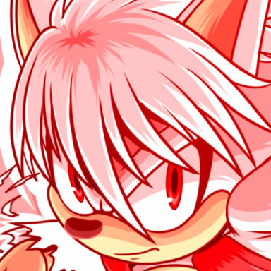 the legend of cris the hedgehog (english), a Sonic the Hedgehog fanfiction comic. WARNING: This comic is seinen, meaning it's for ages 13 and up. It contains scenes of blood and other stuff. Proceed with caution.

An unknown boy named Cristorm Couletch travels to Sonic's dimension by accident, becoming a Mobian. Upon arriving in that world and after certain events, he discovers something strange about his ancestor and a legend. And he must decide if he wants to help. Or do nothing.

And so the story begins. And there are 7 days left before the prophecy is fulfilled...

What is really happening in this story?

(If you liked the comic, share it with your friends if they enjoy a good read! You would help me a lot, oh, and If you want to monetarily support this comic and my art, you can do so here on my patreon: https://www.patreon.com/c/EXsoul )