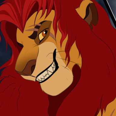 Paths Unwinding: Corruption of Kion, a The Lion King fanfiction comic. First in the series of an alternate universe set after the events of the Lion King, and before/during the events of the Lion King 2. The series is called Paths Unwinding. Corruption of Kion is one story within the series, focusing on the downfall of Prince Kion.