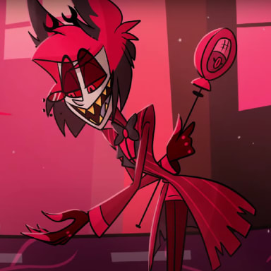 Alleyway, a Hazbin Hotel fanfiction comic. Al disappears in between an important mission! Charlie steps up to take the lead, how eill things turn out now?

Original Alley Comic By ObsessedKatie: https://x.com/ObsessedKatie/status/1416456639956221952

Editing / Alastor & Husk: Me

Charlie: https://x.com/NinfiaVa

Additional Demons: 
https://x.com/BloomingDubs
https://x.com/Dorkynerd_468
https://www.youtube.com/@StarSeventeen

Music Used:
Apotos Day - Sonic Unleashed 

Turns & Balloner - Pajama Sam 3 Remastered Soundtrack (Yeah seriously that's what I used) 

Bats Tower & Conker The King (Reprise) - Conker Live & Reloaded 

The Youtube Channel: https://www.youtube.com/@PeteOfDawn

The Bluesky: https://bsky.app/profile/peteofdawn.bsky.social