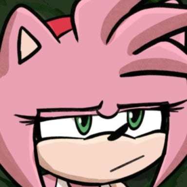Sonic24 - A Shadamy Fancomic by ProxyArts, a Sonic the Hedgehog fanfiction comic. Title is self explanatory
