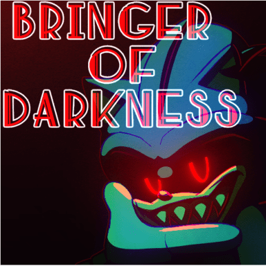Bringer of Darkness, a Sonic the Hedgehog fanfiction comic. After making an oath with a seemingly overpowered entity, Amy Rose and her friends must find a way to defeat him... if it's even possible, anyway.