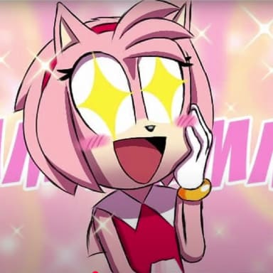 The Birthday Cake, a Sonic the Hedgehog fanfiction comic. Late for Amy Rose' birthday, Sonic brings her a slice of cake, which she recognizes the wonderful taste from sometime ago...

Comic by jay_artz15 - https://www.instagram.com/jay_artz15/

Voice cast:
bluekittencosplay as Amy Rose - https://linktr.ee/bluekittencosplay
Coleiosis as Sonic the Hedgehog - https://www.youtube.com/@Coleiosis