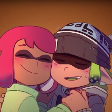Change . . . | Splatoon 3, a Splatoon fanfiction comic. Featuring the adorable Andrea and Roddy by KeysaTri!

❀ARTIST❀ 
KeysaTri - https://bsky.app/profile/keysatri.bsky.social

❀CAST❀
Andrea - Caroline Orejuela
https://x.com/carolineorjells

Roddy - Nathan Martin
https://nathanmartinvoiceacting.squarespace.com/

Background voices - ‪https://www.youtube.com/@RingRuru & AminaSync

❀EDITING & SOUND DESIGN❀
AminaSync

❀SOCIALS❀
For updates follow my social media!
Youtube - https://www.youtube.com/@Amina_Sync
Twitter - https://x.com/AminaSync
Bluesky - https://bsky.app/profile/aminasync.bsky.social
Instagram - https://www.instagram.com/aminasync/