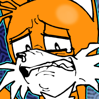Two Tails - EN ESPAÑOL, a Sonic the Hedgehog fanfiction comic. En este mundo de pocas reglas, Sonic y Tails del oriente pueden convivir con sus versiones occidentales. Uno de estos últimos, parece guardar rencor y esta vez lo va a gritar.