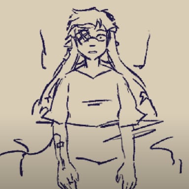 Something about the captain, a Splatoon fanfiction comic. Comic dub about the captain after the events of Splatoon 2: Octo Expansion.

❀ARTIST❀ 
Djun / ev_fervescent - https://x.com/ev_fervescent

❀CAST❀
Agent 3 - AminaSync
Callie - AminaSync
Marie - ‪https://www.youtube.com/@Vicvillon 
Narrator - ‪https://www.youtube.com/@oWest_

❀EDITING & SOUND DESIGN❀
AminaSync

❀SOCIALS❀
For updates follow my social media!
Youtube - https://www.youtube.com/@Amina_Sync
Twitter - https://x.com/AminaSync
Bluesky - https://bsky.app/profile/aminasync.bsky.social
Instagram - https://www.instagram.com/aminasync/