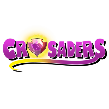 Crusaders, a My Little Pony fanfiction comic. After a horrifying event leaves Equestria weakened and Canterlot in ruins, the now fully-grown Cutie Mark Crusaders journey into uncharted territory to put a stop to an impending doom.