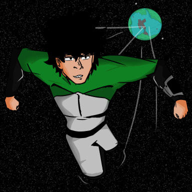 KHEOXO, a Originals fanfiction comic. A Story where the Kheoxo Multiverse storyline explained.

Kheoxo Quetzalcoatl a "Kheoxo" who was selected to become the next Kheoxo Prime
was caught by a Higher Up Kheoxo for "Tampering" with a device that the original
Prime used, Little did the Higher Up Know that he was supposed to be the next Prime

In this story Kheoxo Quetzalcoatl will have to earn his title to become the Kheoxo Prime
by doing various challenges and missions, while also finding the killer of his Father.