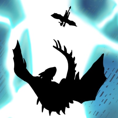 Coming Storm, a How to train your dragon fanfiction comic. When Dagur found about a new island supposedly where he can find a way to destroy the dragons, nobody thought that he will unleash an ancient force that will change his life and the life of all in the archipelago forever 