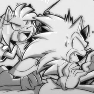 DubComic - Quill Treatment -, a Sonic the Hedgehog fanfiction comic. ➽Original Drawing:
Part: 1
https://www.deviantart.com/phoenixsal...

Part 2:
https://www.deviantart.com/phoenixsal...

Thanks for the help of CutegirlMayra with the Dialogue m Story and English Correction!! 
I strongly advice to read her amazing works in Fanfiction.com! Check her out!
https://www.fanfiction.net/u/4132222/... -

 Her YouTube Channel!
https://www.youtube.com/channel/UC5qMq2pnvVgXBHE-V601aiA

➽Credits:
Original Video:
   • Video  

Dub Comic made by Sonic Story Productions:
Cashlin Snow
Link:    https://www.youtube.com/channel/UCHsoiXtCl_1BXAzNaE4SNjA

Sonic the Hedgehog - Andrew Hamblin
   https://www.youtube.com/user/VoiceFOURHire

Amy Rose - Amber Tscherning
https://www.castingcall.club/elmerlouise

Cream the Rabbit - Cashlin Snow
https://cashlinsnow.com/