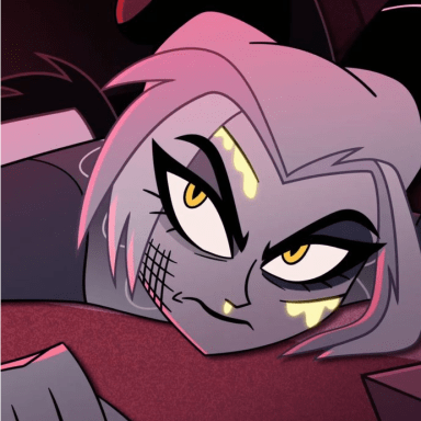 Tales from the Extermination, a Hazbin Hotel and Helluva Boss fanfiction comic. 