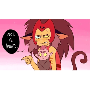 Catra`s Big Mission - She-Ra Comic Dub, a She-Ra and the Princesses of Power fanfiction comic. Comic owner- https://thedenoftoons.tumblr.com/ and https://twitter.com/thedenoftoons

voice of Catra- https://twitter.com/hypherrr
Voice of Hordak- https://www.castingcall.club/m/William%20Songbird
Voice of lonnie- https://www.behindthevoiceactors.com/members/Lillian-Horn/