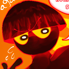 Lovely Family!~ ✨️ (English version) , a Knd and Codename: Kids Next Door fanfiction comic. (AU Swap – the kids from the other side now play the parent role)

THEM / the kids / daddy’s children –
They were supposed to have one single purpose: protect children and eliminate adults. That was until they were banished...
Now they’re spoiled, bratty kids with a mission to serve their own interests and destroy the idea of "family." But that’s complicated, since terrorizing both adults and children has put the K.N.D’s eyes on them.

The sweet father from the other side –
He’s a former K.N.D agent who retired at an early age when his own father was searching for the perfect child. But kids grow up... so he found a new role! (It was inevitable.)
Now he’s the father of FIVE very “sweet” kids and is supposed to serve them and treat the K.N.D kids poorly—though he’s not exactly great at that last part.