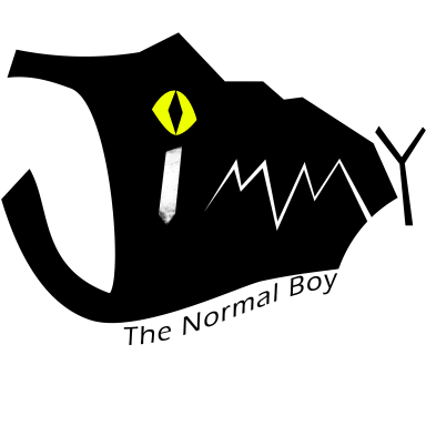 Jimmy The Normal Boy, a Originals fanfiction comic. A Mom and a Dad have their first child whom they name Jimmy and is a completely normal boy.