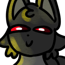 Broken, a Warrior Cats fanfiction comic. 