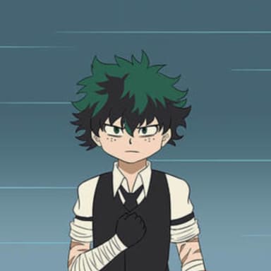 VILLAIN QUIRKLESS DEKU - ANIMATIC, a My Hero Academia fanfiction comic. Izuku Midoriya becomes a villain/anti-villain/anti-hero without any quirk and being trained by Stain. Based from the fanfic villain quirkless deku by Io of nine from fanfictionnet.