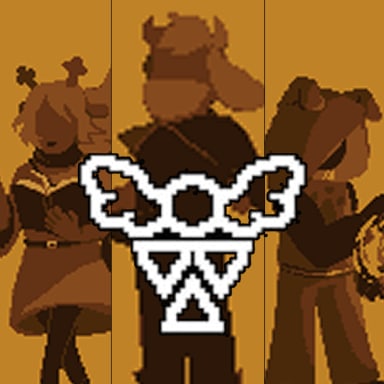 Alter Heaven, a Deltarune and Undertale fanfiction comic. Whilst Kris if off to college, Asriel tries to cope with the absence of his sibling and finds himself on an adventure he is hesitant to embark on.
