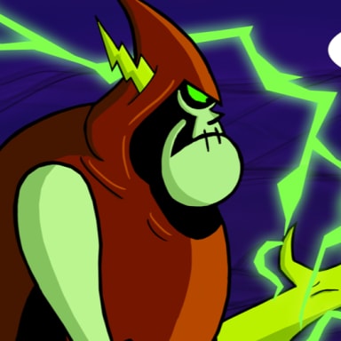 WOY-Redemption, a Wander Over Yonder fanfiction comic. After defeating Lord Dominator, 3 months passed. Lord Hater returned to his usual occupation of conquering planets, while Wander and Sylvia continued their journey, soon encountering the cunning villain once again.