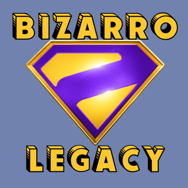 Bizarro Legacy, a DC, Superman, Bizarro and The Justice Gang fanfiction comic. This is a fan comic based on the new Superman movie from James Gunn. It's intended to take place in the same canon established in the movie. The Bizarro Legacy is based on the movies original announced title Superman Legacy.
This will be a 4 chapter story telling a 1rst encounter between Superman and Bizarro. 

