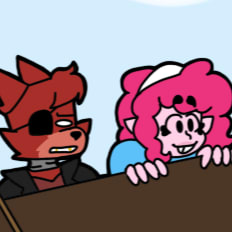 Multifandom One Shots, a Five Nights at Freddy's, My Little Pony and Undertale fanfiction comic. Silly short comics with multiple fandoms