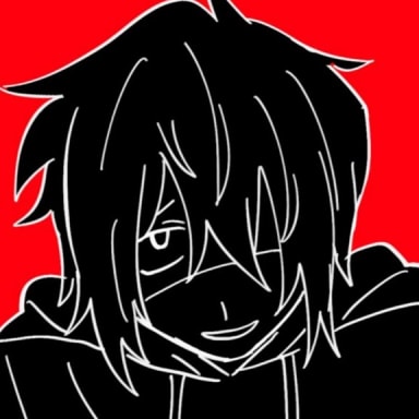 i asked them, they said it was okay, a Deltarune fanfiction comic. Kris(?) and Noelle argue about the morality of the soul speaking for Kris.