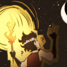 Don't Starve: Survivors, a Don't Starve Together fanfiction comic. a fun little retelling of Don't Starve and Don't Starve together, with 100% more angst