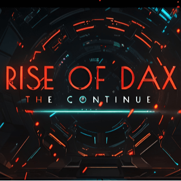 RISE OF DAX -THE CONTINUATION-, a RISE OF DAX THE BEGINNING and RISE OF DAX THWE CONTINUATION fanfiction comic. THIS STORY BASED ON SCIENCE-FICITION AND LAST ENDING OF KALIYUGA AND THIS WILL BE HAPPEN ON PLUTON PLANET WHICH I RESEARCHED ABOUT IT AND I WROTE THIS COMIC I DIDN'T USE AI OR AI TOOLS TO MAKE THIS STORY I USED MY HAND TO DRAW 